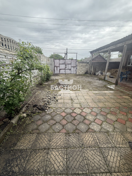 Фото Дом, г.Александровск, Вишневая улица ID:2194214