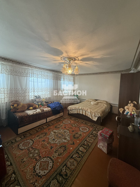 Фото Дом, г.Александровск, Вишневая улица ID:2194214