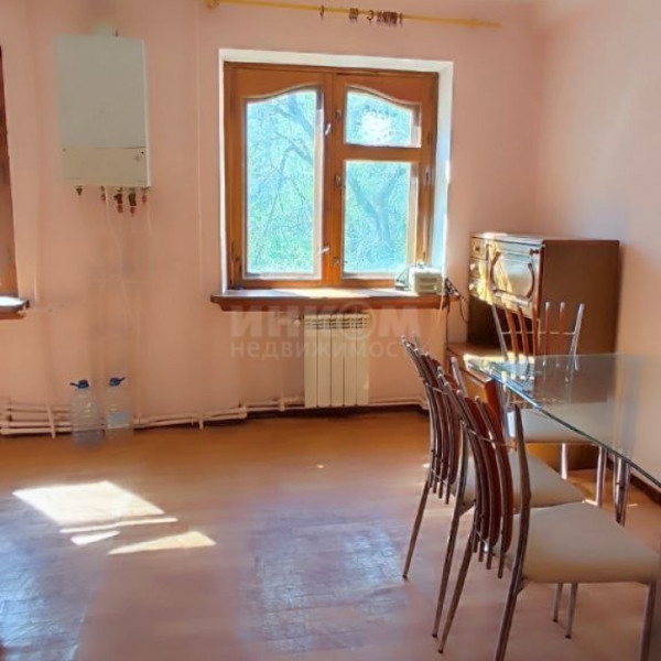 Фото Продам 3к кв. Жукова-12 с А. О.