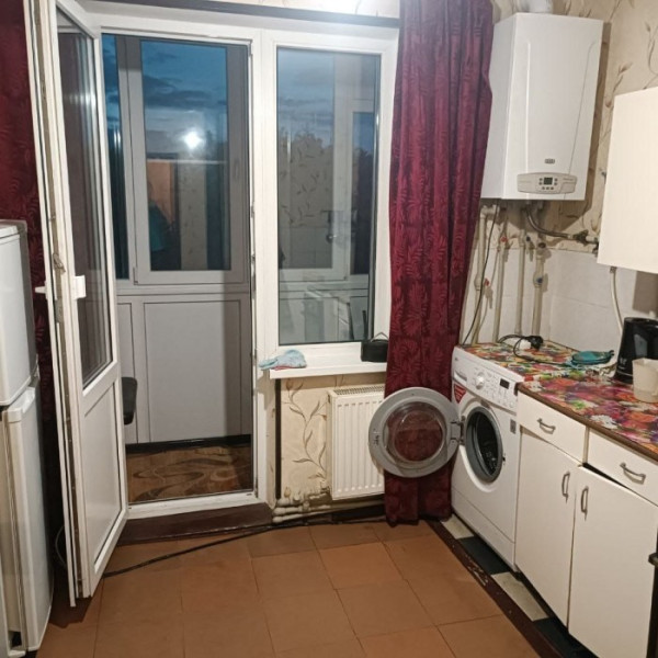 № 6543 Продам 2х комн. квартиру в Перевальске