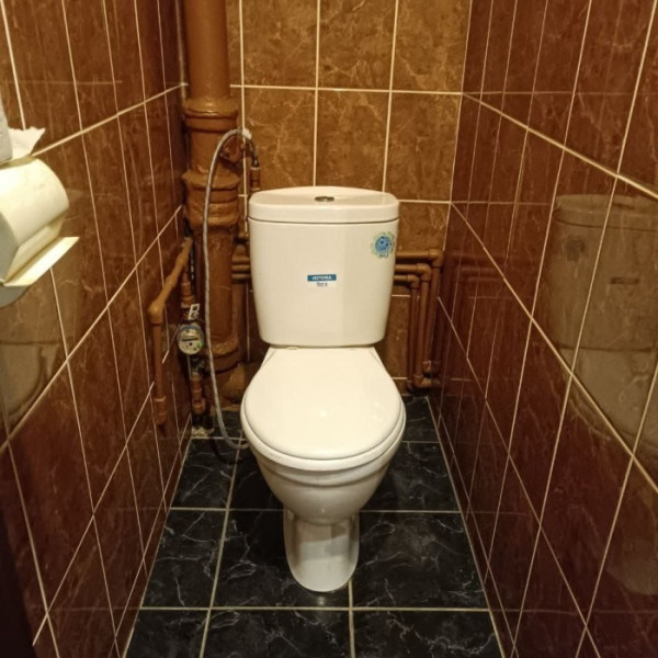 Фото № 6543 Продам 2х комн. квартиру в Перевальске