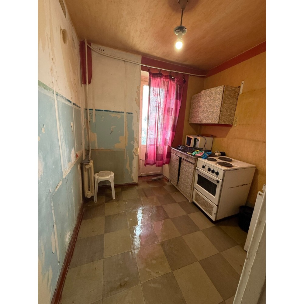 Фото 1-комн. квартира, кв-л 50-летия Обороны Луганска 7