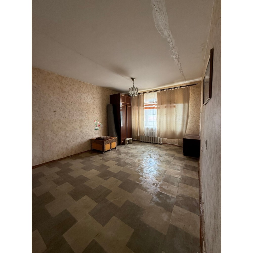Фото 1-комн. квартира, кв-л 50-летия Обороны Луганска 7
