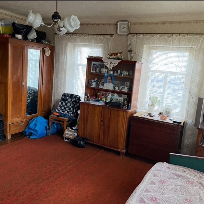 Фото Продаётся жилой дом в центре Луганска, район Динамо, ул. Профессиональная.