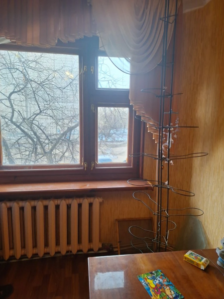 Фото Продаётся 3-комнатная квартира в городе Стаханов, ул. Курченко, д. 24.