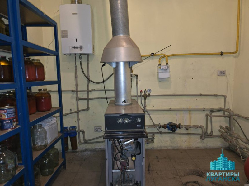 Фото Дом ул. 24я Линия 38 м.р. район Авиацентр