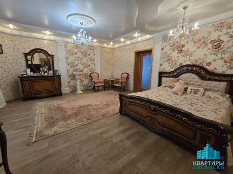 Фото Дом ул. 24я Линия 38 м.р. район Авиацентр