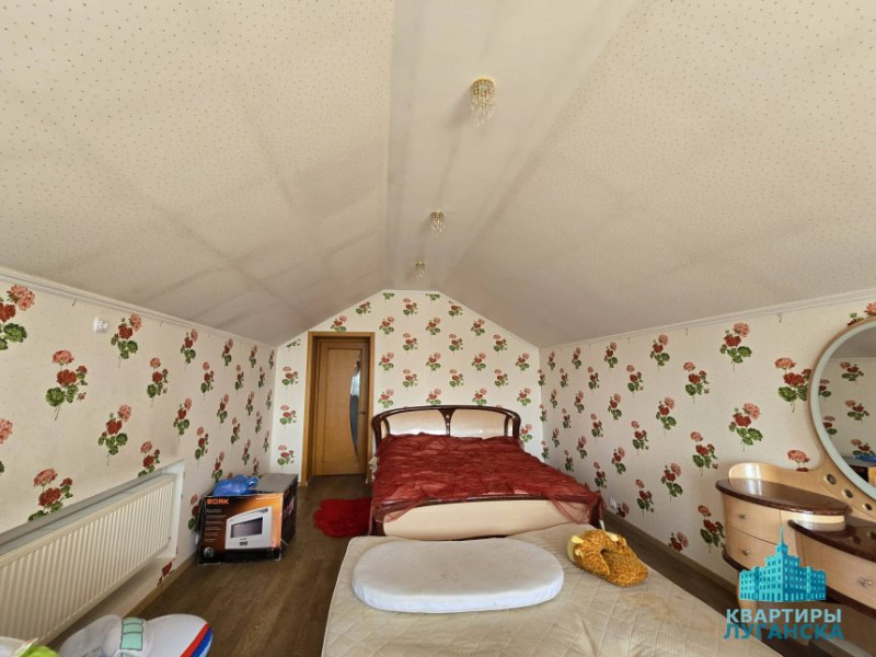 Фото Дом ул. 24я Линия 38 м.р. район Авиацентр