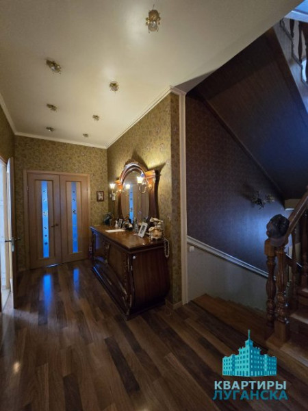 Фото Дом ул. 24я Линия 38 м.р. район Авиацентр