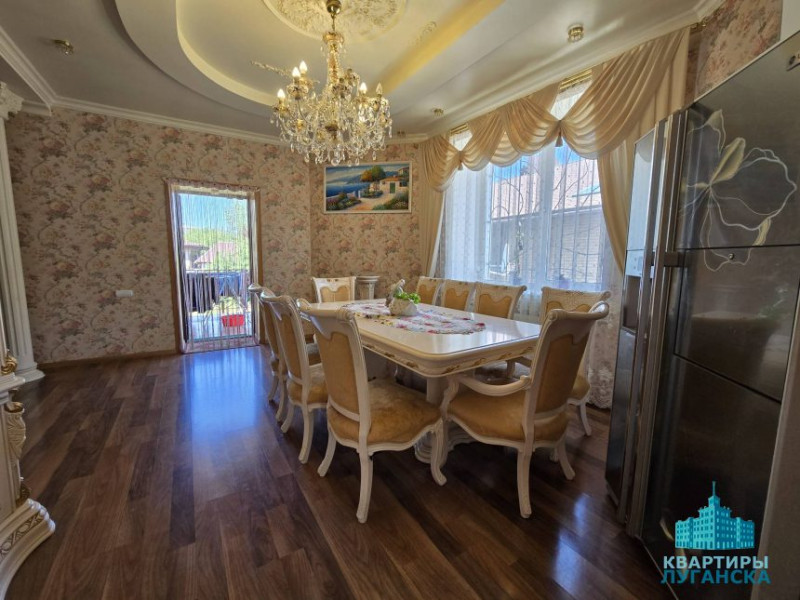 Фото Дом ул. 24я Линия 38 м.р. район Авиацентр