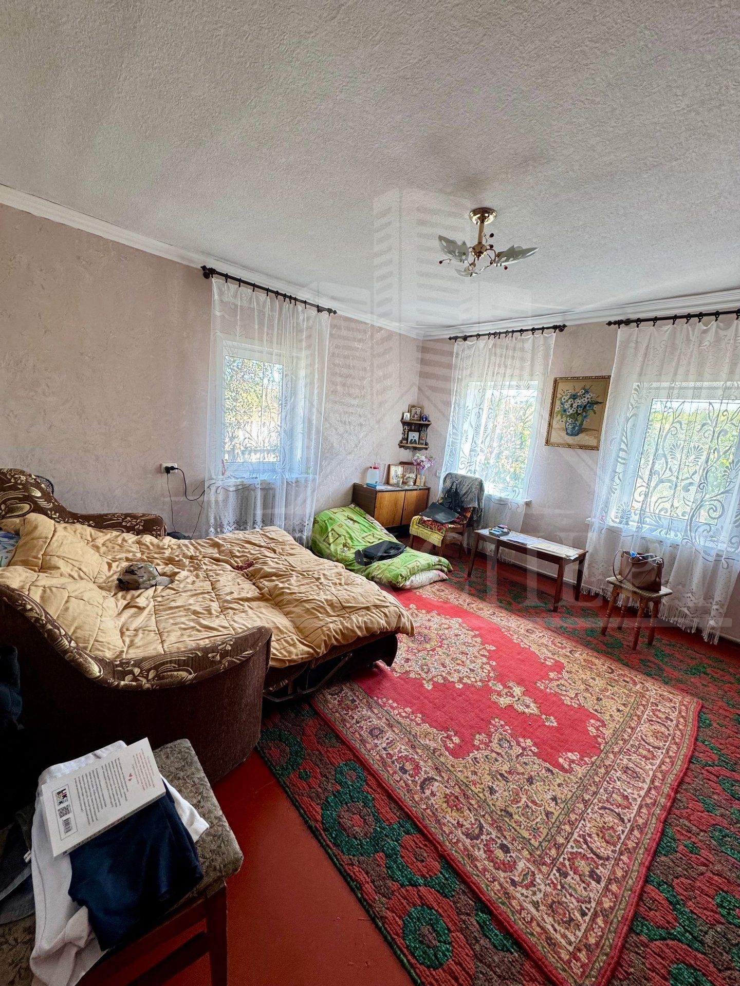 Фото Дом в Ирмино (ул. Блюхера)