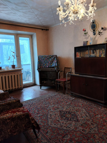 1- комнатная квартира кв. Гаевого