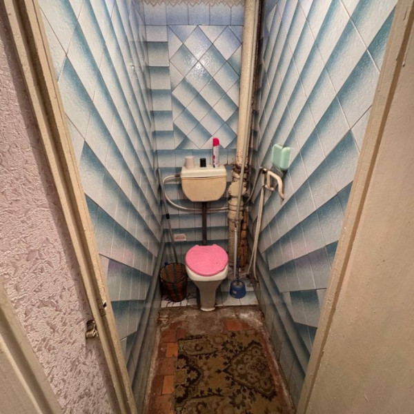 Фото Продам 3- х комнатную квартиру 1/4 эт. в Станице Луганской по ул. 5-я Линия