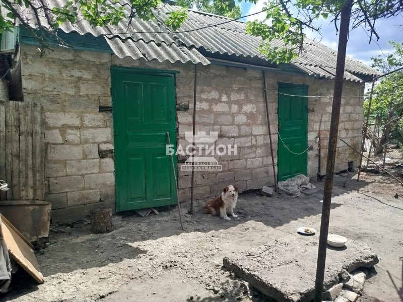 Фото Дом, Россия муниципальный округ Станично Луганское, улица Октябрьская ID:2230588