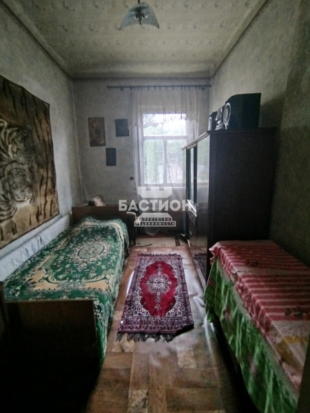 Фото Дом, Россия муниципальный округ Станично Луганское, улица Октябрьская ID:2230588