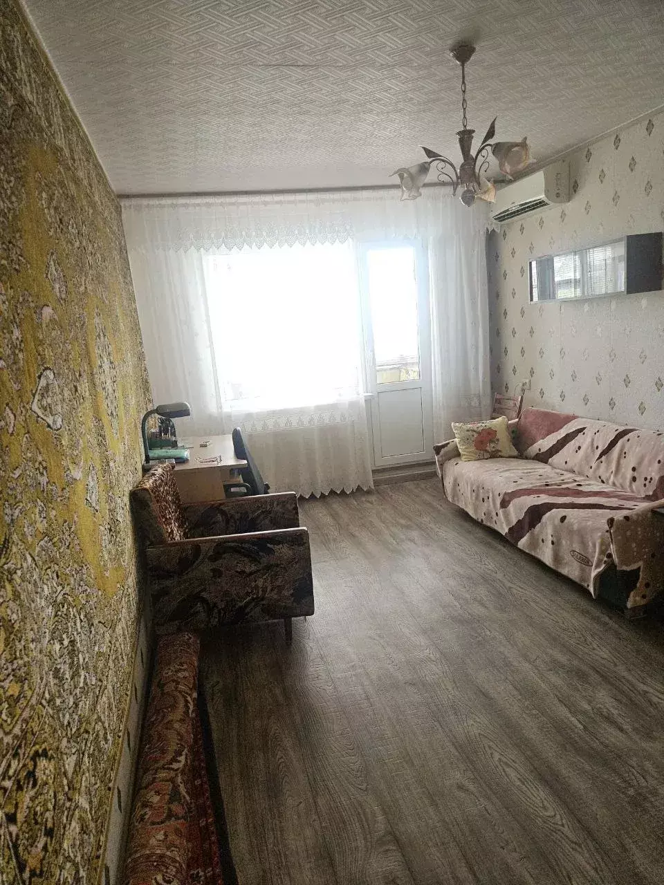 2-комнатная квартира г. Брянка