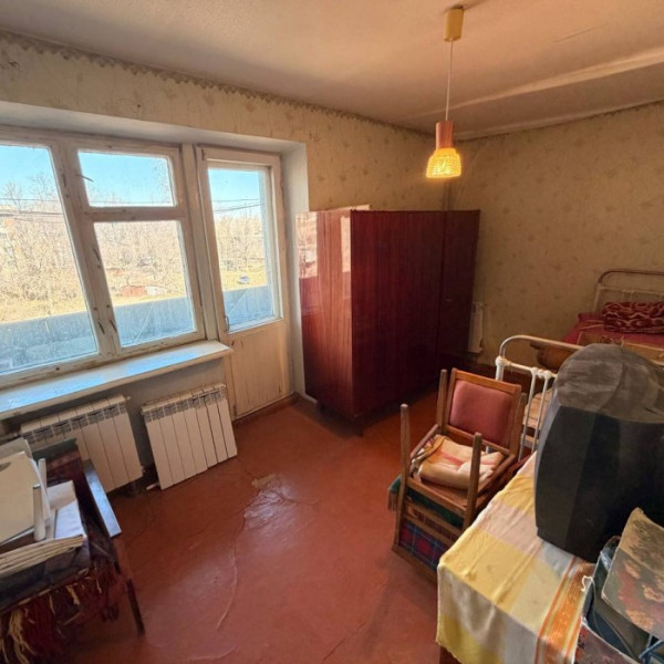 Фото Продам 2- к квартиру, в г. Луганск кв. 50 Лет Октября (р- н СМ Окей верхний).