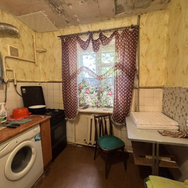 Фото Продам 3-комн. Городок завода ОР, ул. Калугина