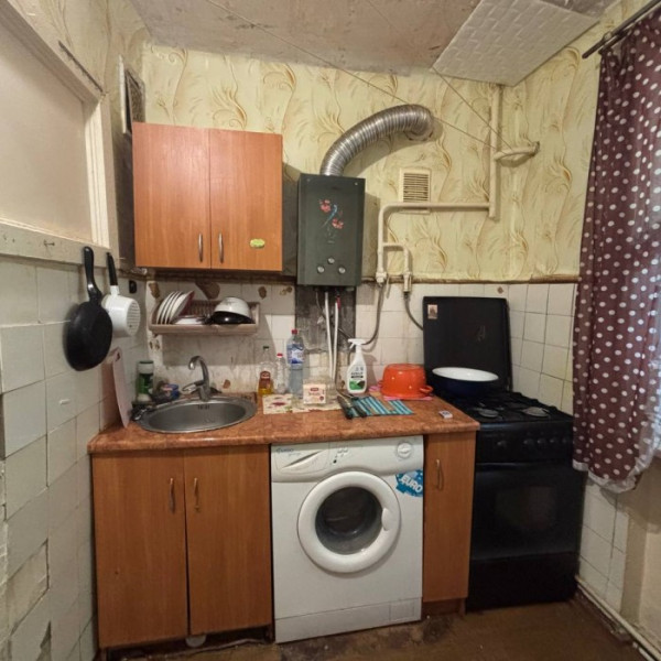 Продам 3-комн. Городок завода ОР, ул. Калугина