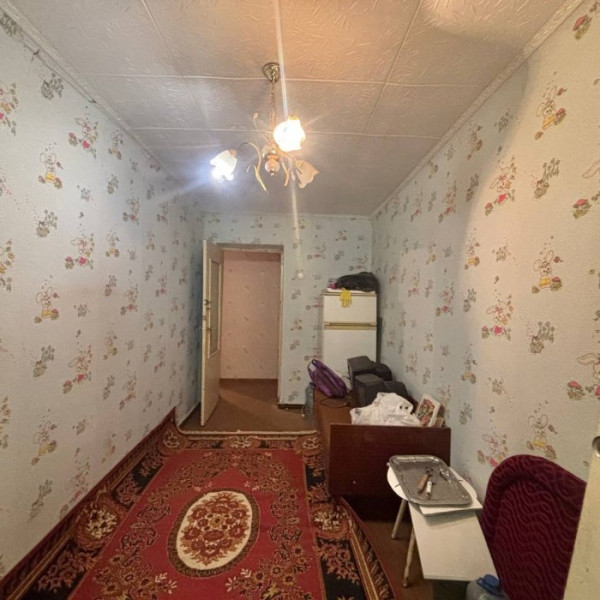 Фото Продам 3-комн. Городок завода ОР, ул. Калугина