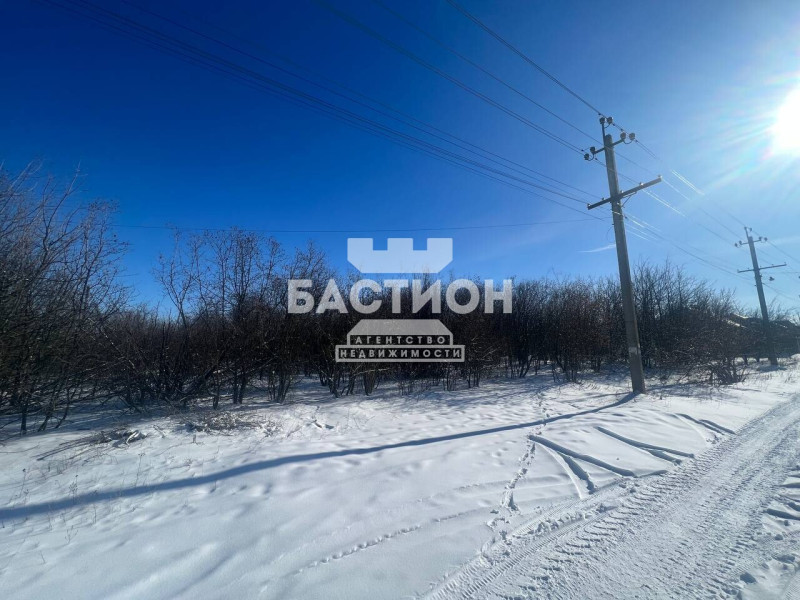 Земельный участок 15 соток, пос. Видный улица Проселочная AD:2029256