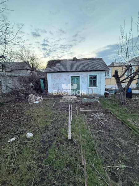 Фото Дом, улица Волгоградская, ID: 2101765