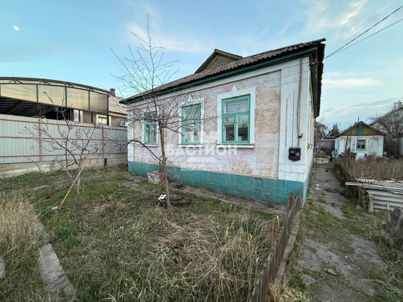 Фото Дом, улица Волгоградская, ID: 2101765