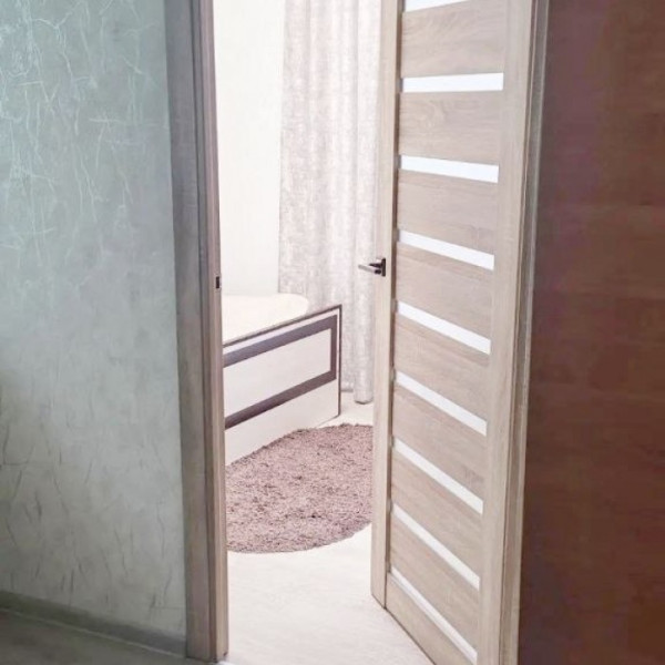 Фото Продам 2- х комнатную квартиру на кв. Комарова