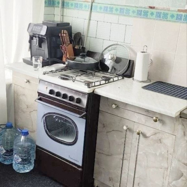 Фото Продам 2- х комнатную квартиру на кв. Комарова