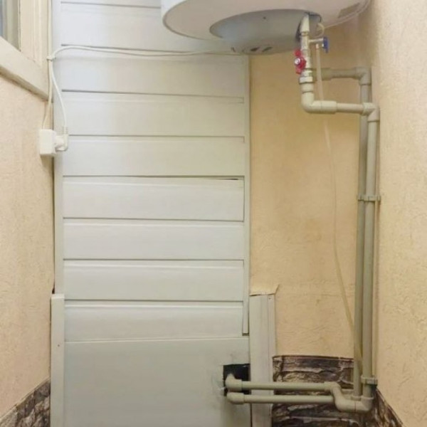 Фото Продам 2- х комнатную квартиру на кв. Комарова