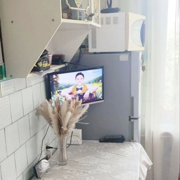 Фото Продам 2- х комнатную квартиру на кв. Комарова