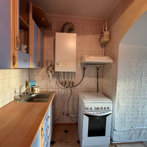 Фото Продам 3-комн. в Станице Луганской, ул. Советская