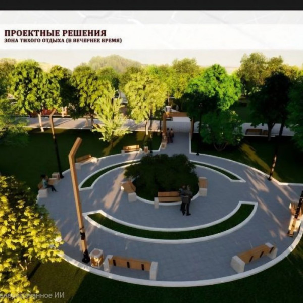 Фото Продам комплекс кафе и торговых павильонов в г.Брянка