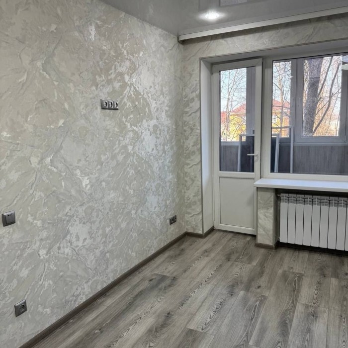 Фото Продам 1комн квартиру в г Луганск ул Советская