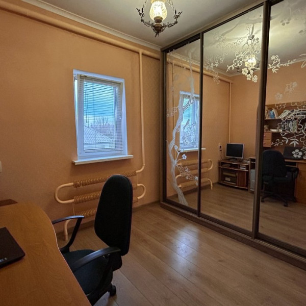 Фото Продам Дом 170м2 + Флигель 45м2 ул. Гоженко