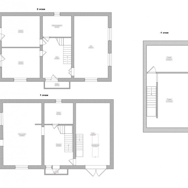 Фото Продам Дом 170м2 + Флигель 45м2 ул. Гоженко