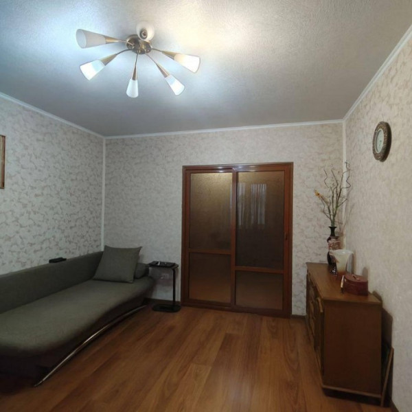 Фото Продам 2-х комнатную квартиру кв. Заречный