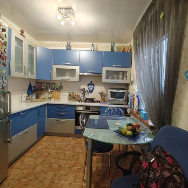 Фото Продам 2-х комнатную квартиру кв. Заречный