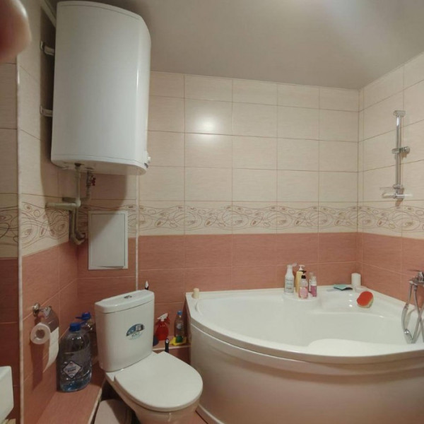 Фото Продам 2-х комнатную квартиру кв. Заречный