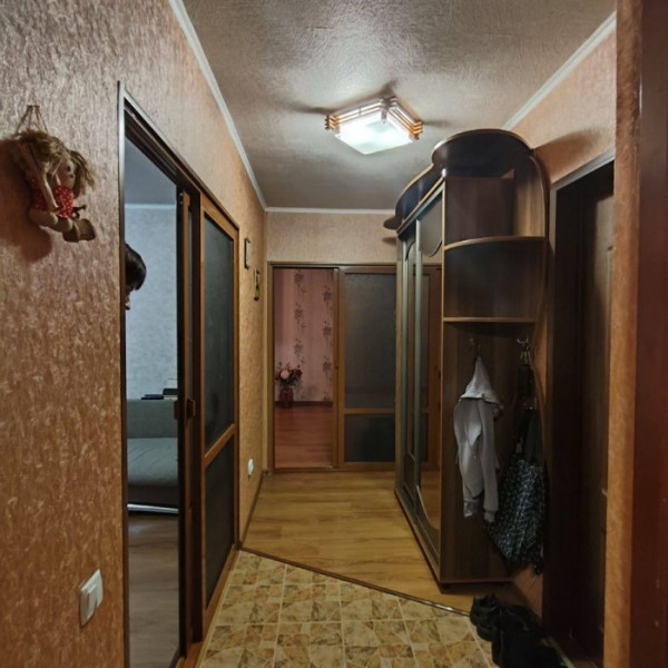 Фото Продам 2-х комнатную квартиру кв. Заречный