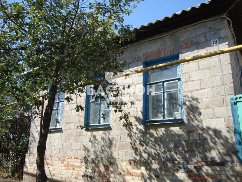 Дом Александровск, улица Кутузова ID:2101772