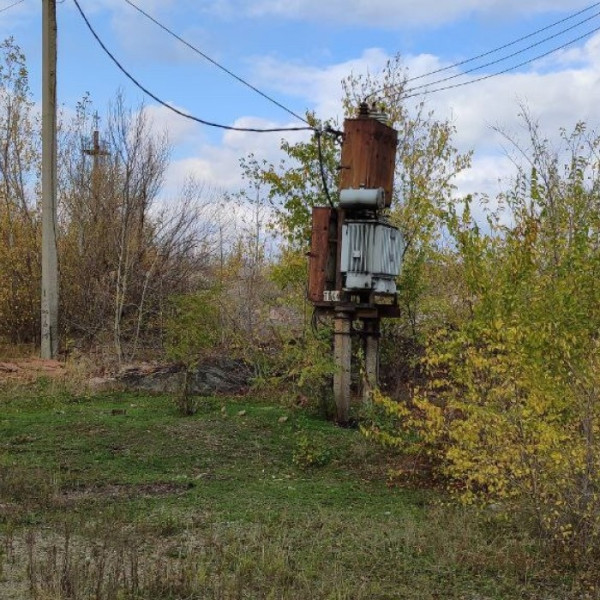 Фото Продам участок 1Га в городе Антрацит, ЛНР