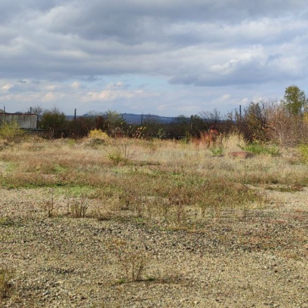 Фото Продам участок 1Га в городе Антрацит, ЛНР