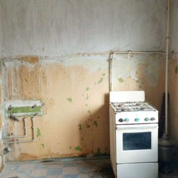 Фото № 7142 Продам 2х комн. квартиру в р-не КРК "Патизон"