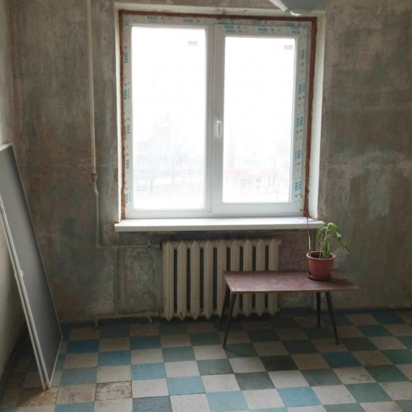 Фото № 7142 Продам 2х комн. квартиру в р-не КРК "Патизон"