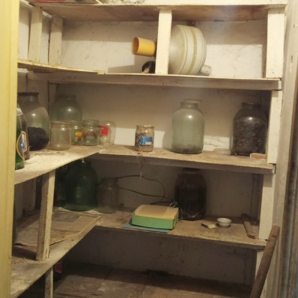 Фото № 7142 Продам 2х комн. квартиру в р-не КРК "Патизон"