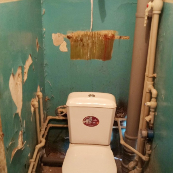 Фото № 7142 Продам 2х комн. квартиру в р-не КРК "Патизон"