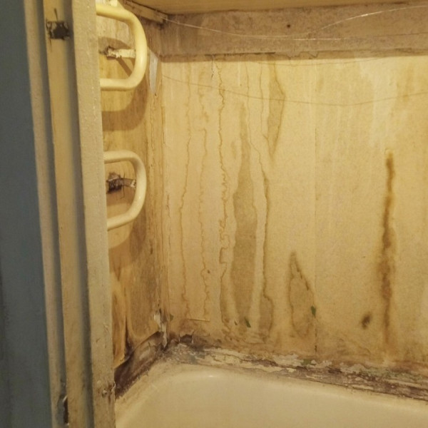 Фото № 7142 Продам 2х комн. квартиру в р-не КРК "Патизон"