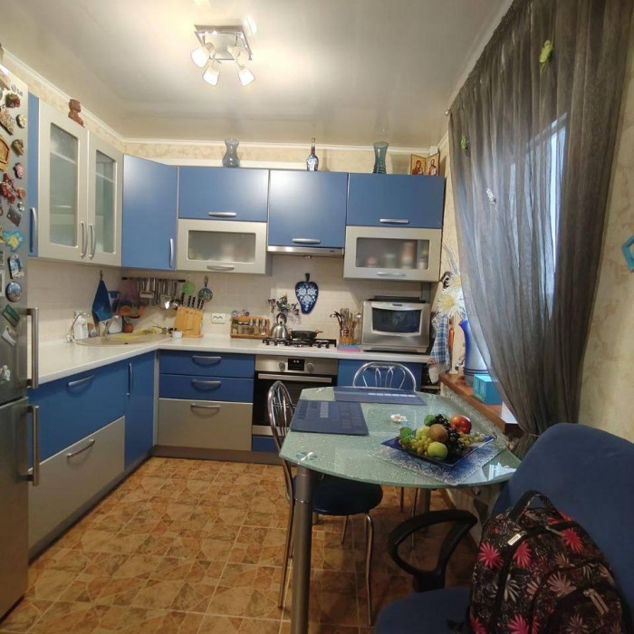Фото Продам 2-х комнатную квартиру кв. Заречный