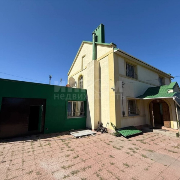 Фото Продам Дом 250м2 рн. Пингвин